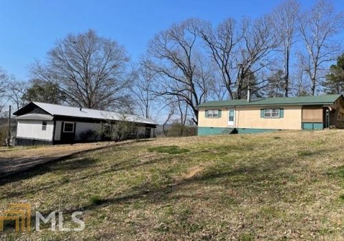 3225 Hilltop St, Gainesville, GA 30506-6555