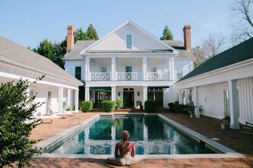 877 Main St, Madison, GA 30650-1450