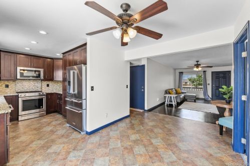 5032 Helena St, Denver CO  80239-5604 exterior
