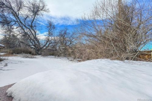 95 Brentwood St, Denver CO  80226-1347 exterior