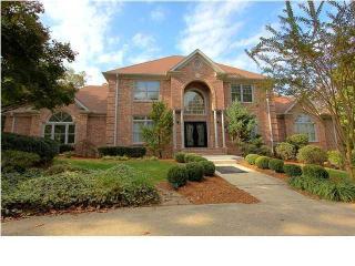 9013 Stoney Mountain Dr, Chattanooga, TN 37421-2092