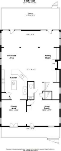 2767 Grv St, Atlanta GA  30319-2843 exterior