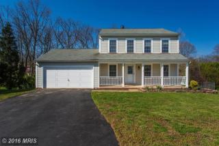 9508 Sandy Ct, Manassas, VA 20110-6058