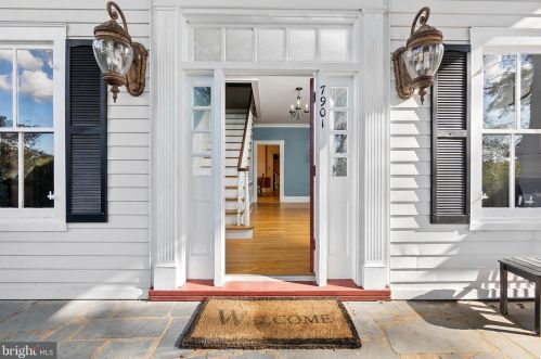 7901 Melton Ln, Spotsylvania, VA 22551-2776