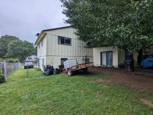 6020 Cristie Dr, Ellenwood, GA 30294-4029