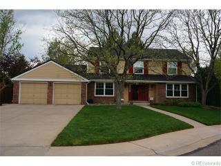 6087 Iola Ct, Englewood, CO 80111-5707