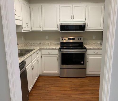 18 Fowkewood Ct, North Augusta SC  29841-2870 exterior