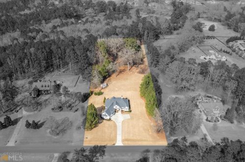 155 Woodbridge Pl, Brooks, GA 30205-1546