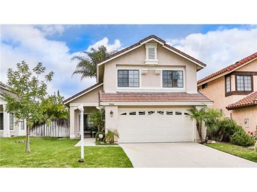 3848 Lost Springs Dr, Calabasas, CA 91301-5322