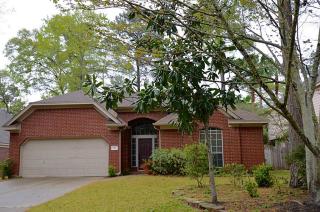 42 Lace Arbor Dr, Spring TX  77382-1200 exterior