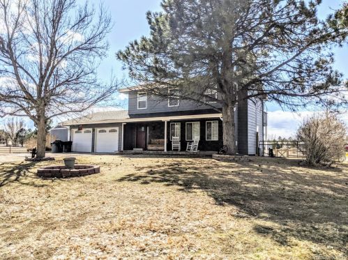 12823 5 St, Parker CO 80134-9421 exterior