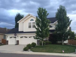 5910 Blue Mountain Cir, Longmont CO  80503-2711 exterior
