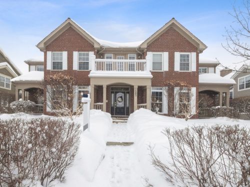 1583 Patriot Blvd, Glenview, IL 60026-7711