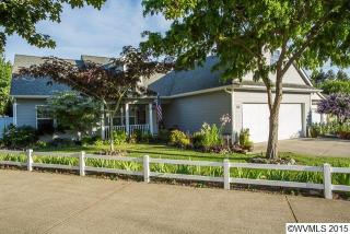 2057 Chase Loop, Albany, OR 97321-7574