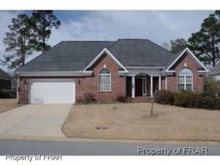 3541 Maccumber Ct, Fayetteville, NC 28311-1144