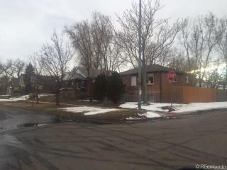 4343 Navajo St, Denver CO 80211-2431 exterior