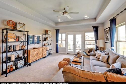 21526 Chenango Lake Dr, Angleton TX 77515-6660 exterior