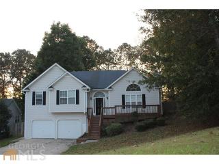 330 Cannon Trl, Dallas, GA 30157-0594