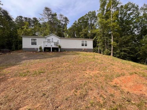 387 John Garner Rd, Dahlonega, GA 30533-5774