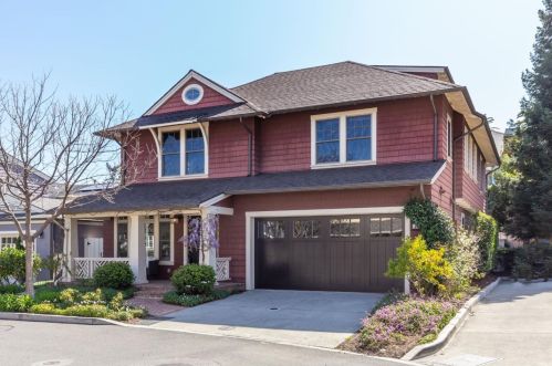 300 Templeton Ln, Los Gatos, CA 95032-5478