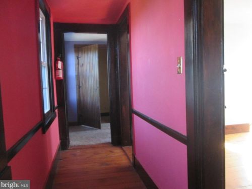 409 Aldino Stepney Rd, Aberdeen MD  21001-1109 exterior