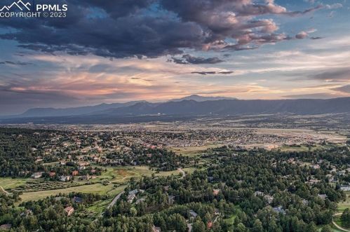 18680 Augusta Dr, Woodmoor CO 80132-8834 exterior