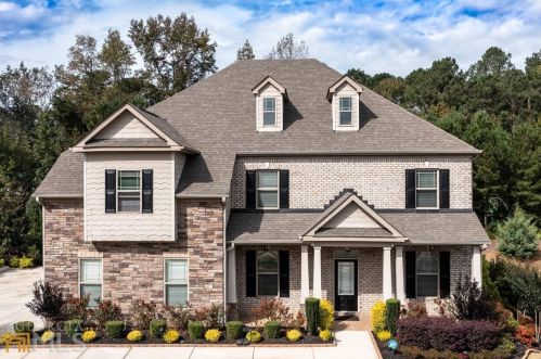 187 Shellbark Dr, Mcdonough, GA 30252-1623