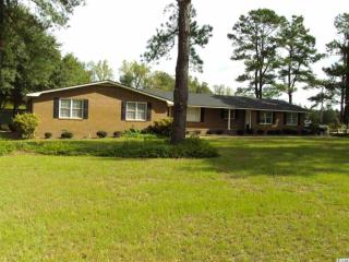 6670 Black Creek Rd, Nichols, SC 29581-3803