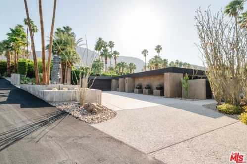 70257 Calico Rd, Rancho Mirage, CA 92270-3407
