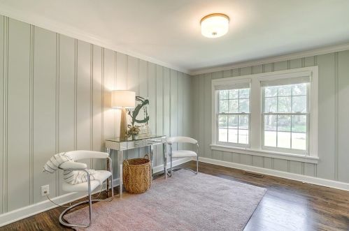 6104 Locke Ave, Fort Worth TX  76116-4635 exterior