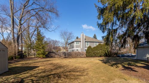 454 Margate Ter, Bannockburn IL  60015-3359 exterior