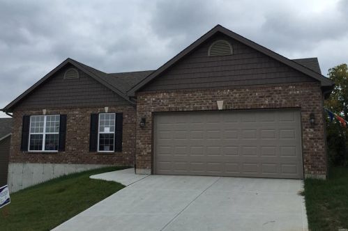 376 Providence Way, Herculaneum, MO 63048-1704