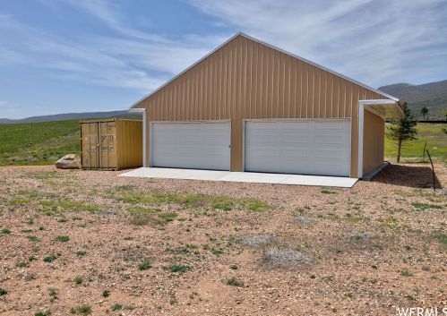 29731 Old Lincoln Hwy, Hoytsville UT 84017-9621 exterior