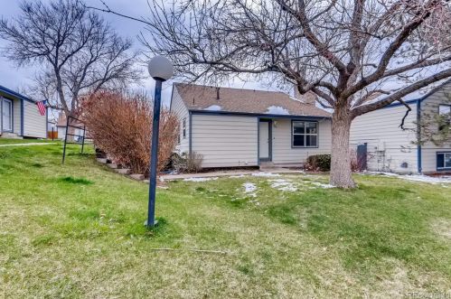 1011 Zeno Way, Denver, CO 80017-3394