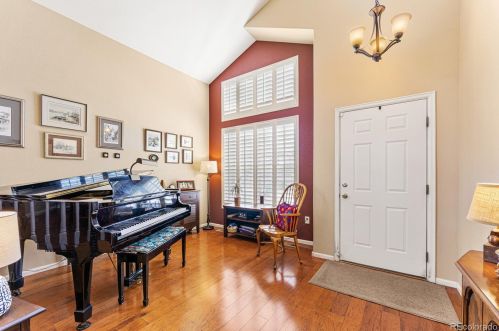 5427 Rhyolite Way, Parker CO 80134-5167 exterior