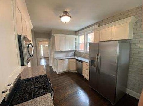 3754 Carson Ave, Cincinnati OH  45211-4610 exterior