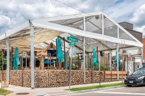 3649 Osage St, Denver CO  80211-2543 exterior