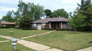 201 Apollo Rd, Garland TX  75040-8834 exterior