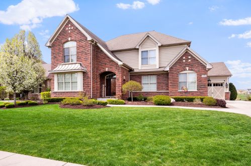 21312 Redwood Ln, Joliet, IL 60404-7545