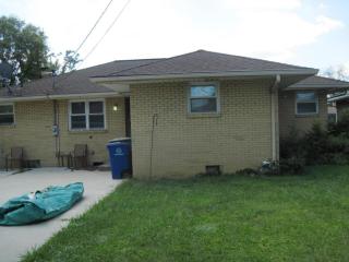 1132 Erickson Rd, Columbus OH  43227-1759 exterior