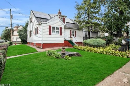 290 19th St, Paterson NJ 07501-2403 exterior