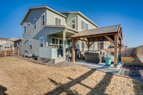 6832 133rd Ave, Denver CO 80602-8471 exterior