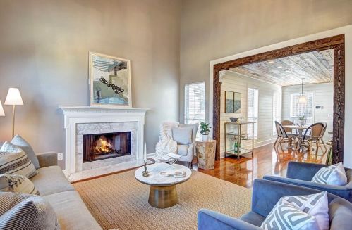 3037 Vineyard Way, Smyrna GA  30082-1851 exterior