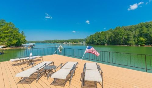 110 Silver Maple Way, Dawsonville, GA 30534-7393