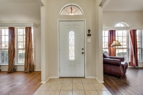 2431 Fieldcrest Dr, Rockwall, TX 75032-7266
