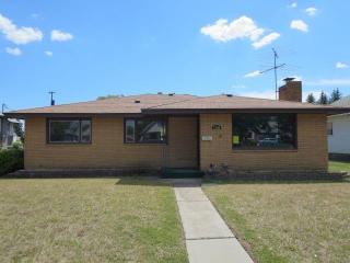 3308 Euclid Ave, Spokane WA  99217-6945 exterior
