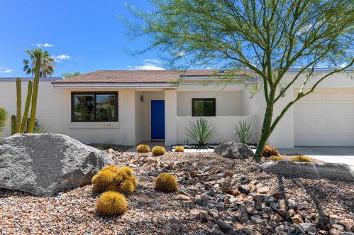2548 Aurora Dr, Palm Springs, CA 92262-2350