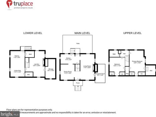 2307 Homestead Dr, Silver Spring MD 20902-4950 exterior