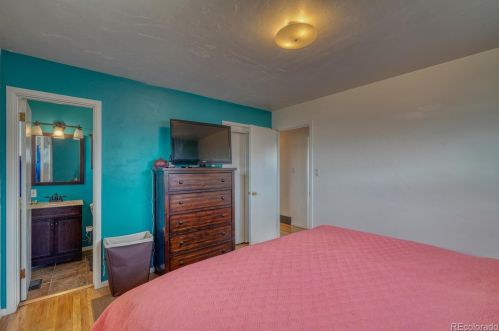 309 Mt Harvard Dr, Leadville CO 80461-3439 exterior