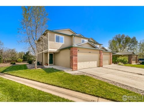 850 Overland Trl, Fort Collins, CO 80521-3000
